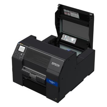 Preview: Epson Farbetikettendrucker